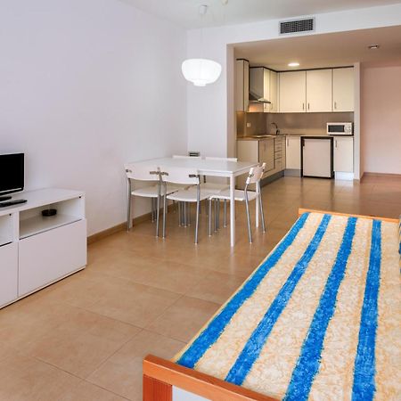 Apartments Sorrabona Pineda de Mar Exterior photo